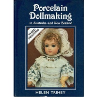 Porcelain Dollmaking In Australia And New Zealand
