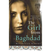 The Girl from Baghdad