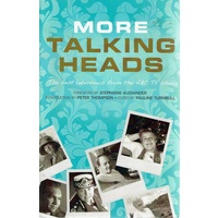 More Talking Heads