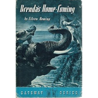 Brenda's Home-Coming