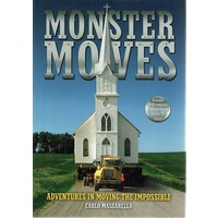 Monster Moves