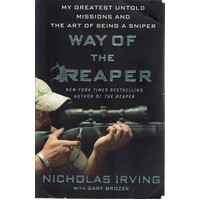 Way of the Reaper