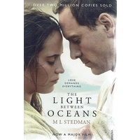 The Light Between Oceans