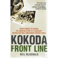 Kokoda Front Line