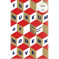 The Museum Of Modern Love