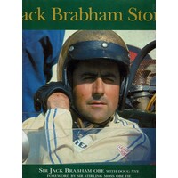 The Jack Brabham Story