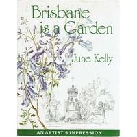Brisbane Is A Garden