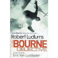 Robert Ludlum's The Bourne Objective