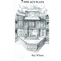 7 One Act Plays