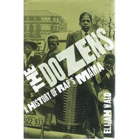 The Dozens. A History Of RAP's Mama