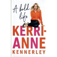 A Bold Life