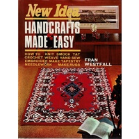 Handcrafts Made Easy