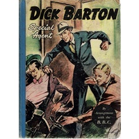 Dick Barton. Special Agent