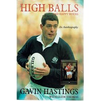 High Balls And Happy Hours