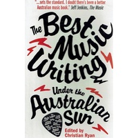 The Best Music Writing Under The Australian Sun