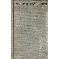 My Mystery Ships