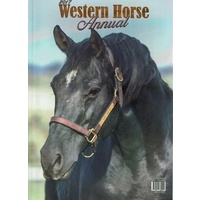 2017 Western Horse Annual