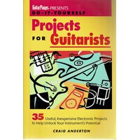 Projects For Guitarists