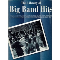 The Library Of Big Band Hits