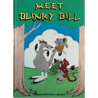 Meet Blinky Bill