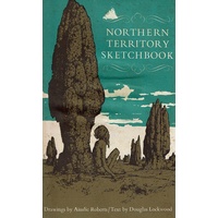 Northern Territory Sketchbook
