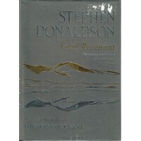 Fatal Revenant. The Last Chronicles Of Thomas Covenant