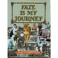 Fate Is My Journey