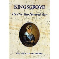 Kingsgrove. The First Two Hundred Years