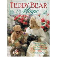 Teddy Bear Magic