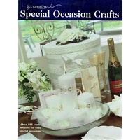 Special Occasion Crafts