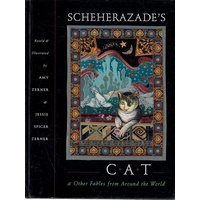Scheherazade's Cat And Other Fables From Around The World