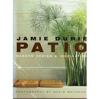 Patio. Garden Design And Inspiration