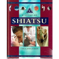 A Study Of Shiatsu