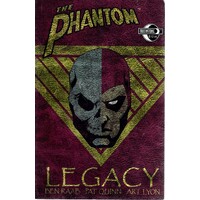 The Phantom. Legacy