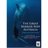 The Great Barrier Reef Australia. Undersea Experience