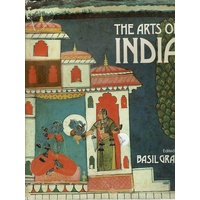 The Arts Of India