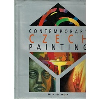 Contemporary Czech Painting