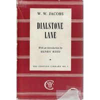 Dialstone Lane