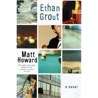 Ethan Grout
