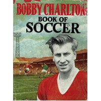 Bobby Charlton's Book Of Soccer