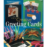 Creative Greeting Cards