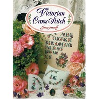 Victorian Cross Stitch