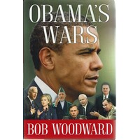 Obama's Wars