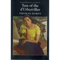 Tess Of The D'Urbervilles