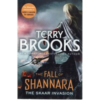 The Fall Of Shannara. The Skaar Invasion
