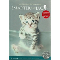 Smarter Than Jack. 91 True Stories