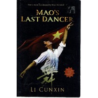 Mao's Last Dancer
