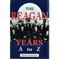 The Reagan Years A - Z