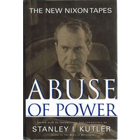 Abuse Of Power. Abuse Of Power. The New York Tapes