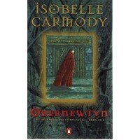 Obernewtyh. The Obernewtyn  Chronicles Book One
